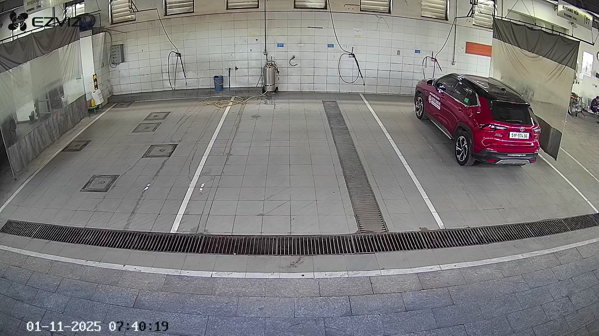 cars Object Detection Model by Lun