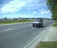 Vehicle Counting Box project thumbnail