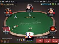 GGpoker project thumbnail