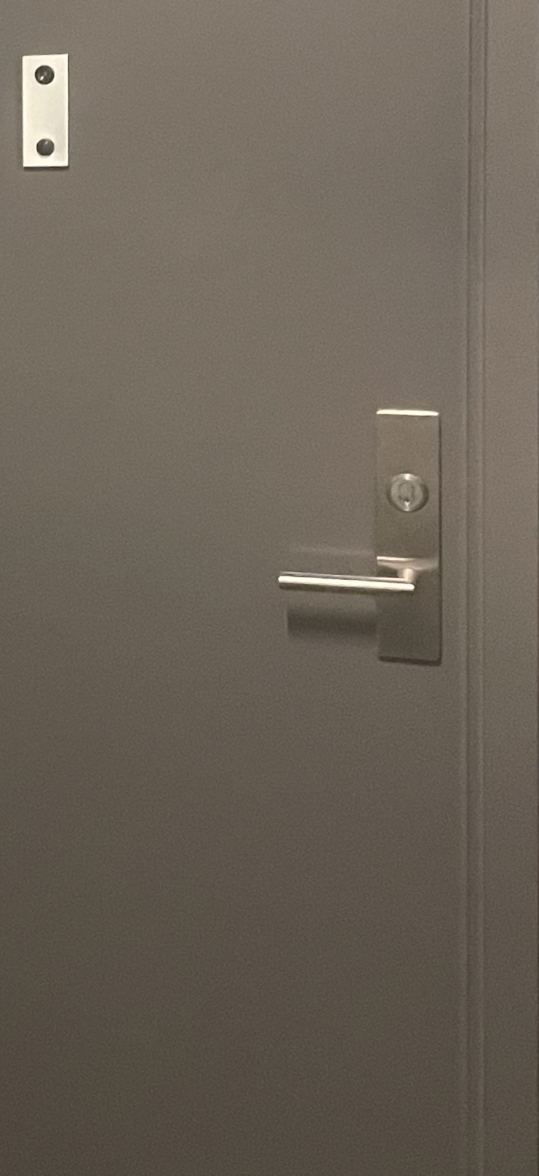 Doors Object Detection Dataset by doorhandler