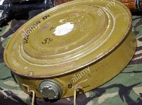 bomb recog project thumbnail