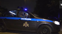 Emergency Vehicles Russia project thumbnail