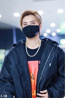 Mask or no mask project thumbnail