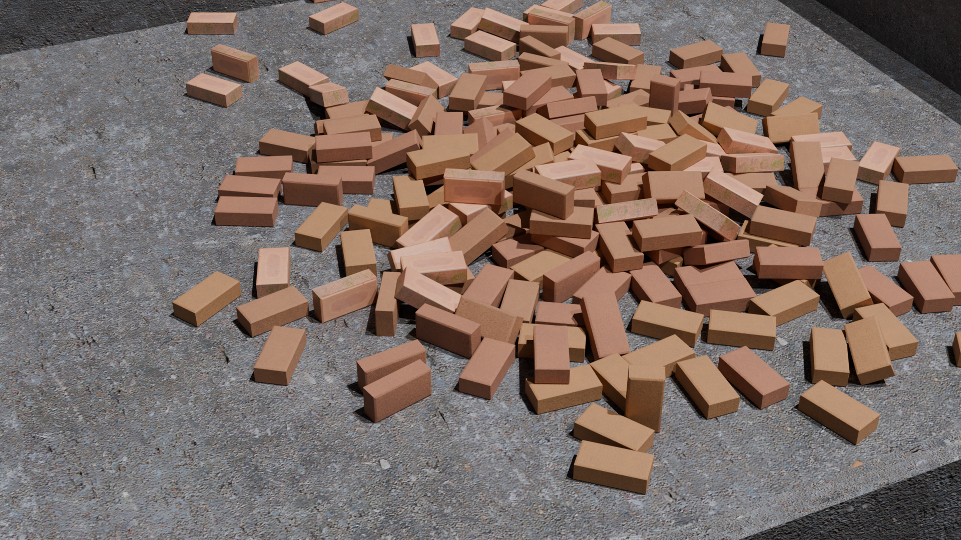 Occlusion-free_brick_data 2 Object Detection Model by ...