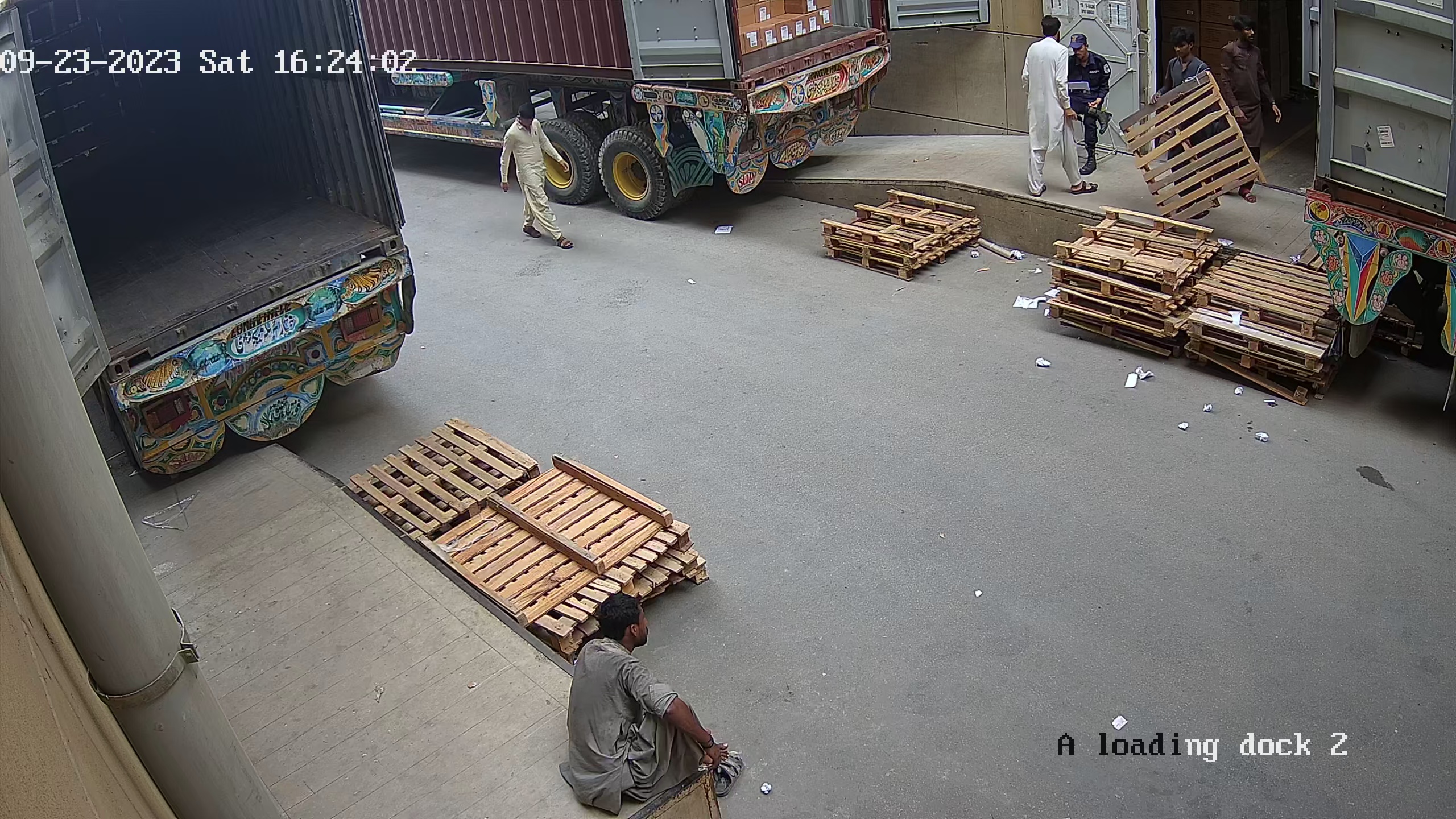 pallet Object Detection Dataset (v3, 2023-09-26 4:53pm) by ytml