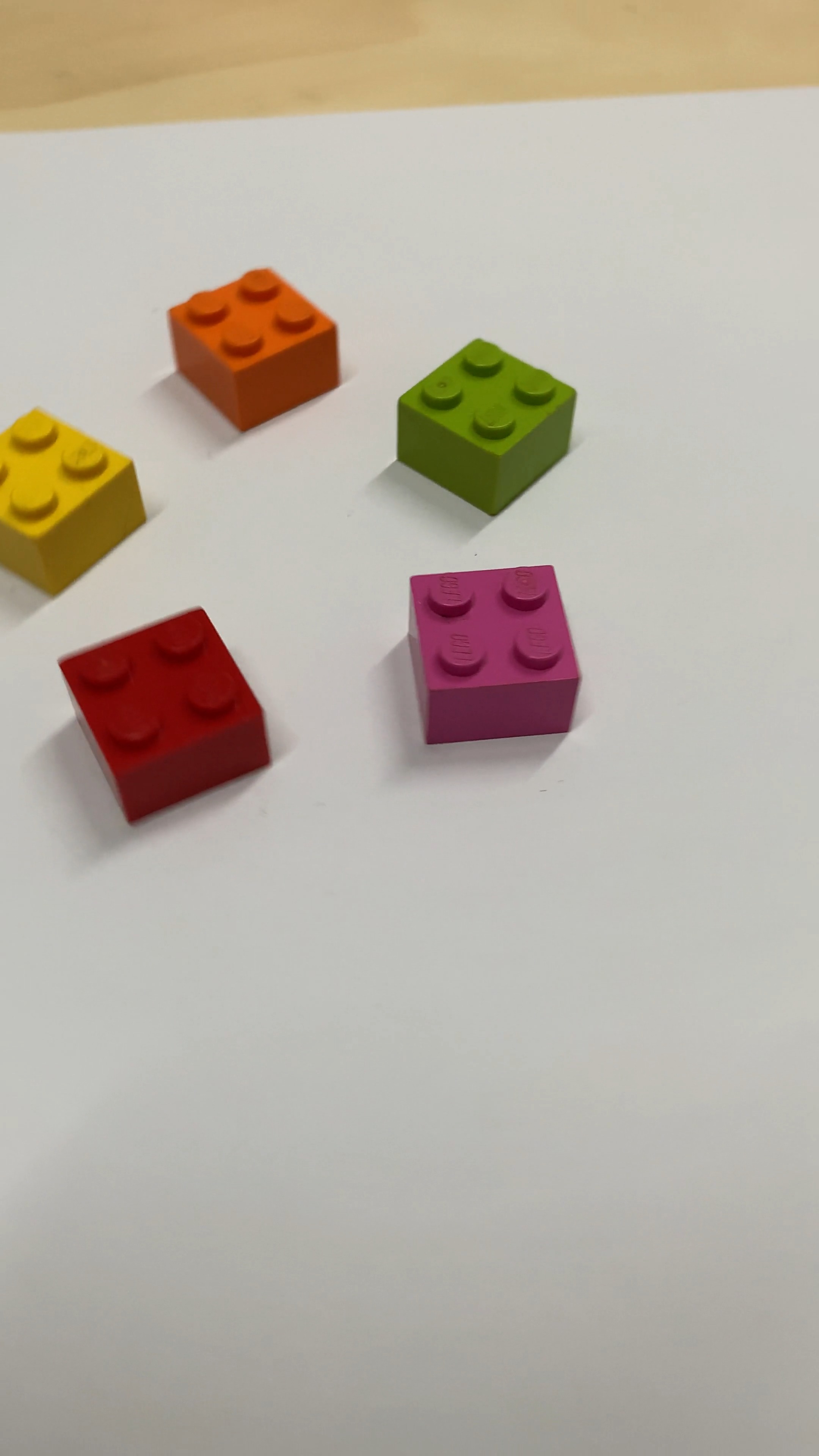 Lego Basic Object Detection Model by Lego Public