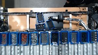 Objekterkennung project thumbnail