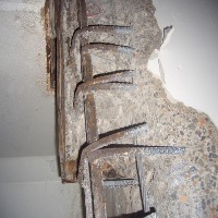 Concrete damage - 600 img project thumbnail