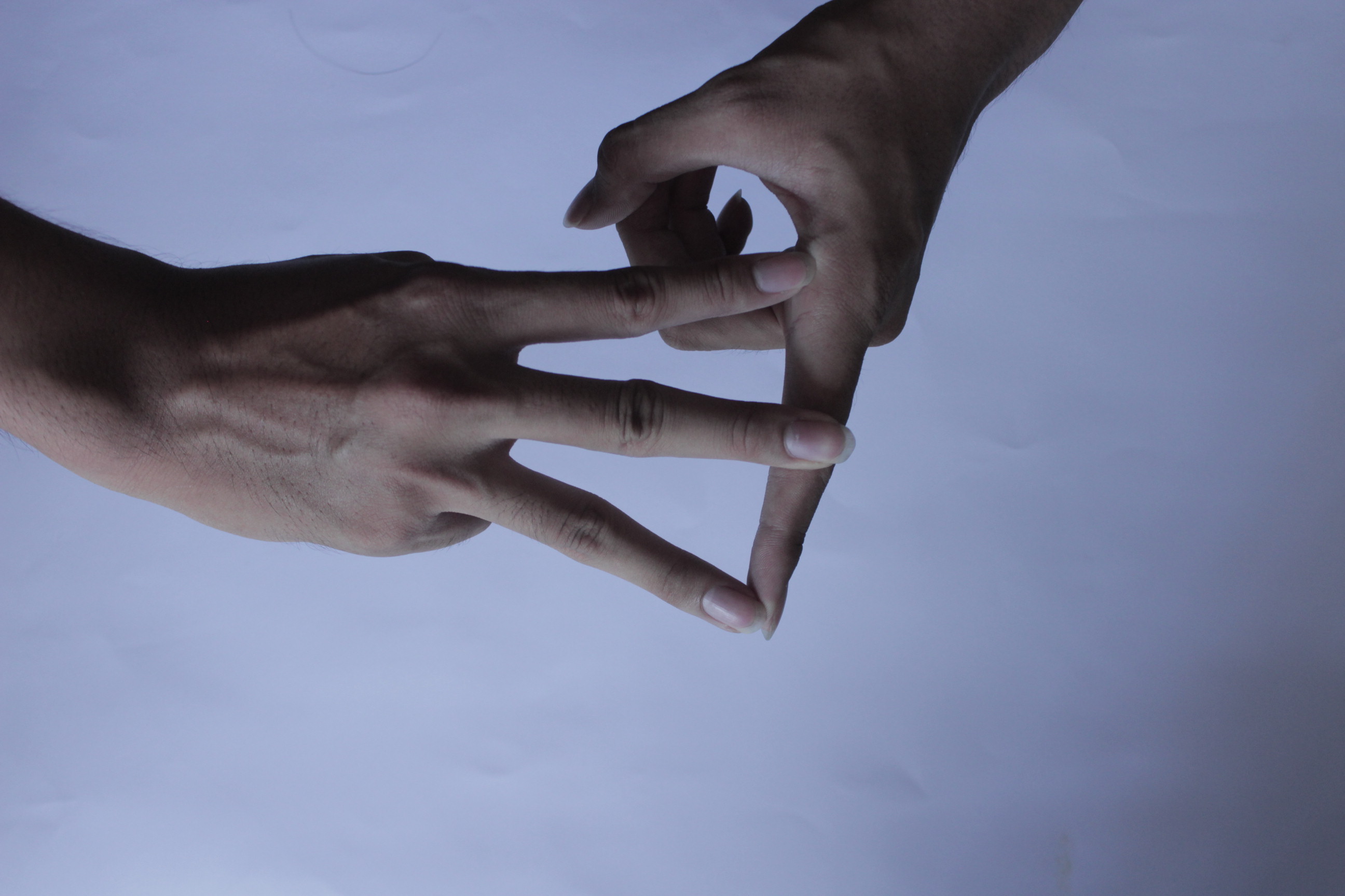 hand sign (hand-sign-rft3n) - Roboflow Universe
