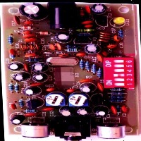 PCB006 project thumbnail