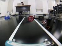MJY_self_driving_car project thumbnail