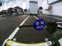 Self-driving car project thumbnail