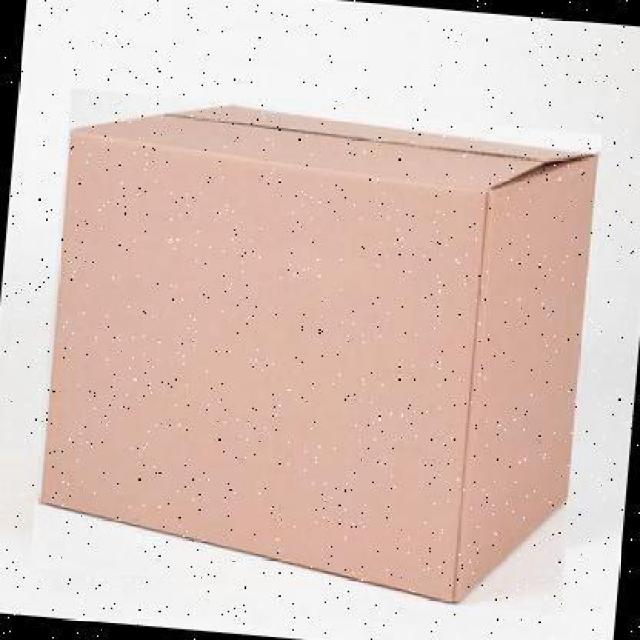 Boxes Object Detection Model by SDP