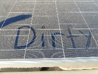 Solar Panel Cleaning Robot project thumbnail