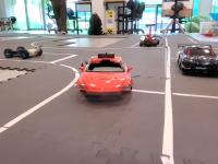 new BFMC car project thumbnail