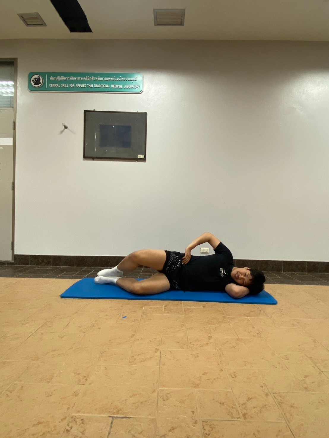 pose 2 Keypoint Detection Model by pilates