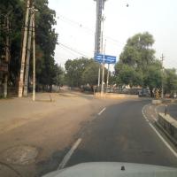 Find potholes project thumbnail
