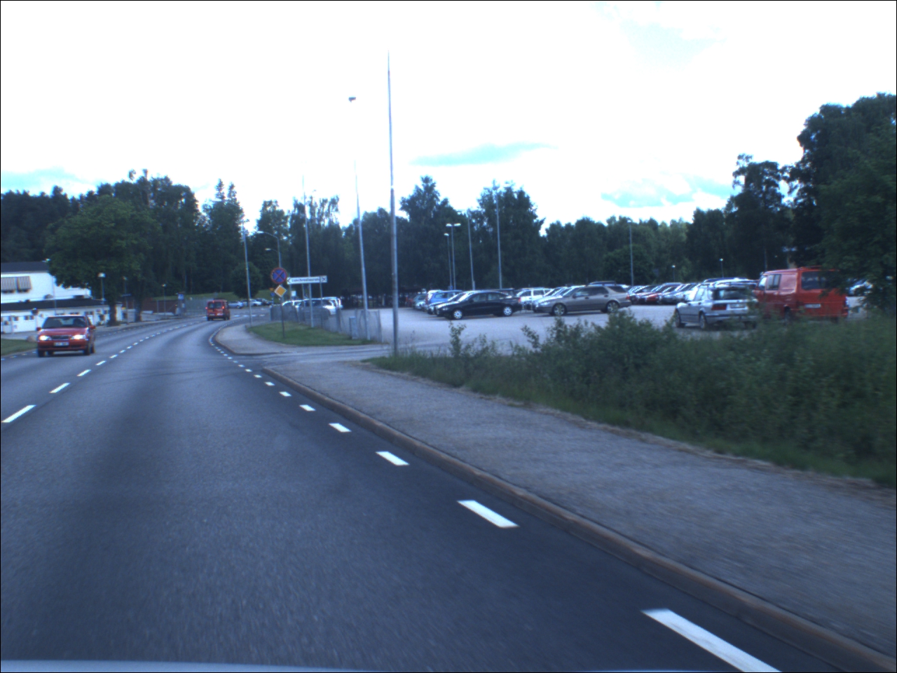 test Object Detection Dataset and Pre-Trained Model by new-workspace-x9d12