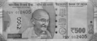 Fake note detection project thumbnail