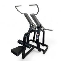 Brazilian GYM Equipment project thumbnail