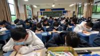 exam-cheating-detection project thumbnail