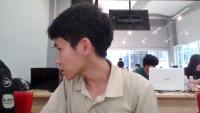 Mask detection project thumbnail