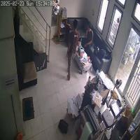 smartcctv-pekanbaru-ruang-tamu Object Detection Model by losalamos