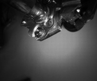 weld detection in metal project thumbnail