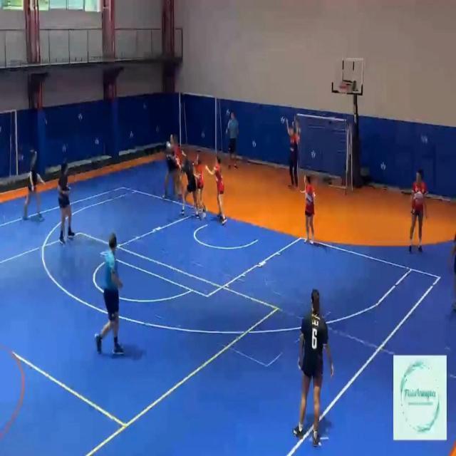 Ball Only Detection Object Detection Dataset By Handball Detection