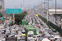 Traffic Jam Detector project thumbnail