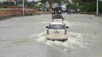 flood detection project thumbnail
