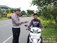 pelanggaran lalu lintas project thumbnail