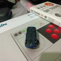 cars object detection project thumbnail