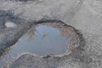 Road inspection monitoring project thumbnail