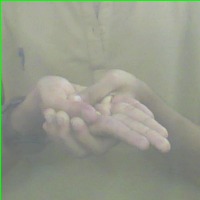 Sign Language Detectiom project thumbnail