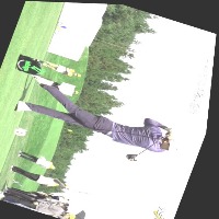 Golf-Full project thumbnail