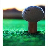 golf ball project thumbnail