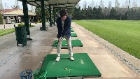 Golf project thumbnail