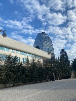 Building Detection project thumbnail