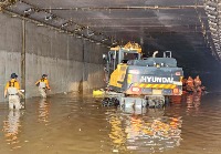 underpass flooding detection project thumbnail
