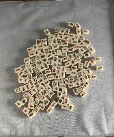 mahjong detection project thumbnail