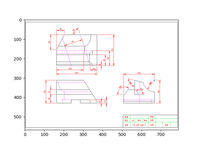 stans Object Detection Dataset by Seoultech