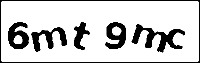 captcha-m project thumbnail