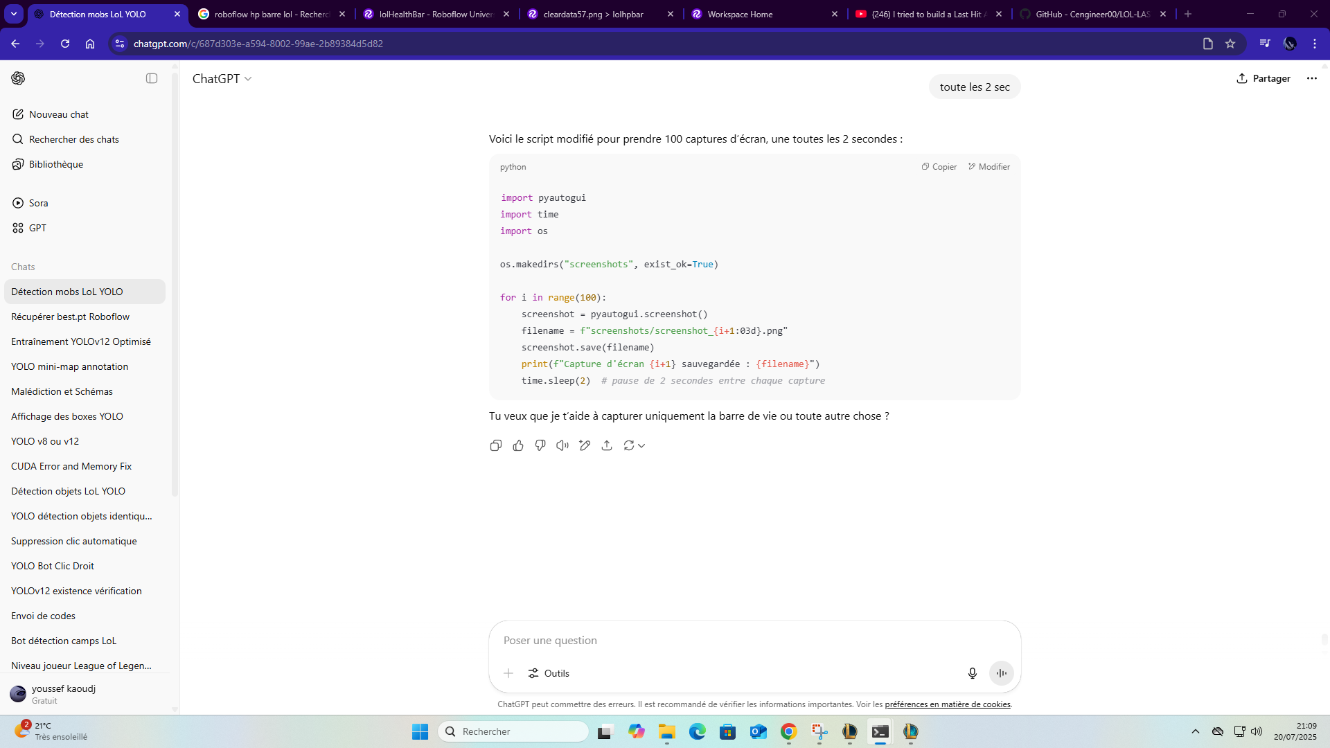 test kik - Roboflow Universe