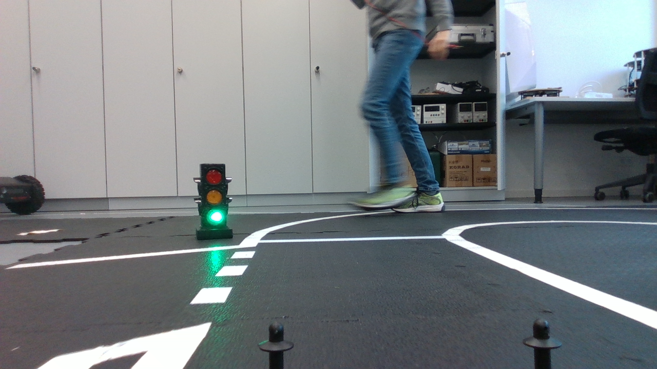 raffic-light-v2 Object Detection Model by Signalverarbeitung