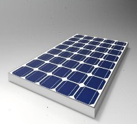 Solar Panel project thumbnail