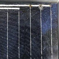 solar-panel-defect project thumbnail