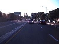 traffic ligth project thumbnail