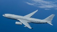 airplane project thumbnail