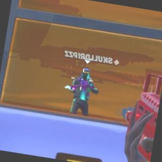 Fortnite Object Detection Dataset by fortnite ai aimbot